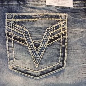 Vigoss jeans
